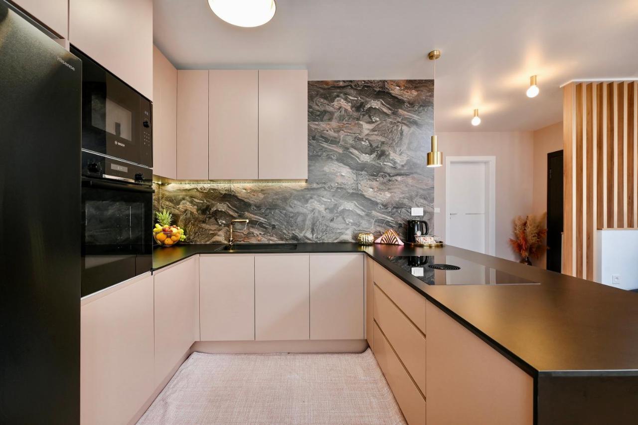 S Design Apartment 자다르 외부 사진